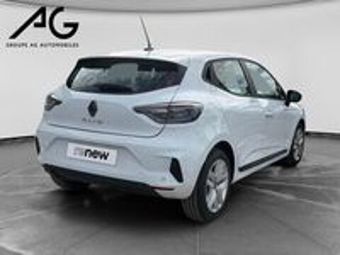 Clio V Clio SCe 65 ch GSR2 Evolution null 2025 occasion 08300 Rethel