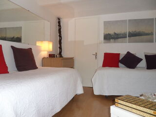  Appartement � louer 1 pi�ce 22 m�