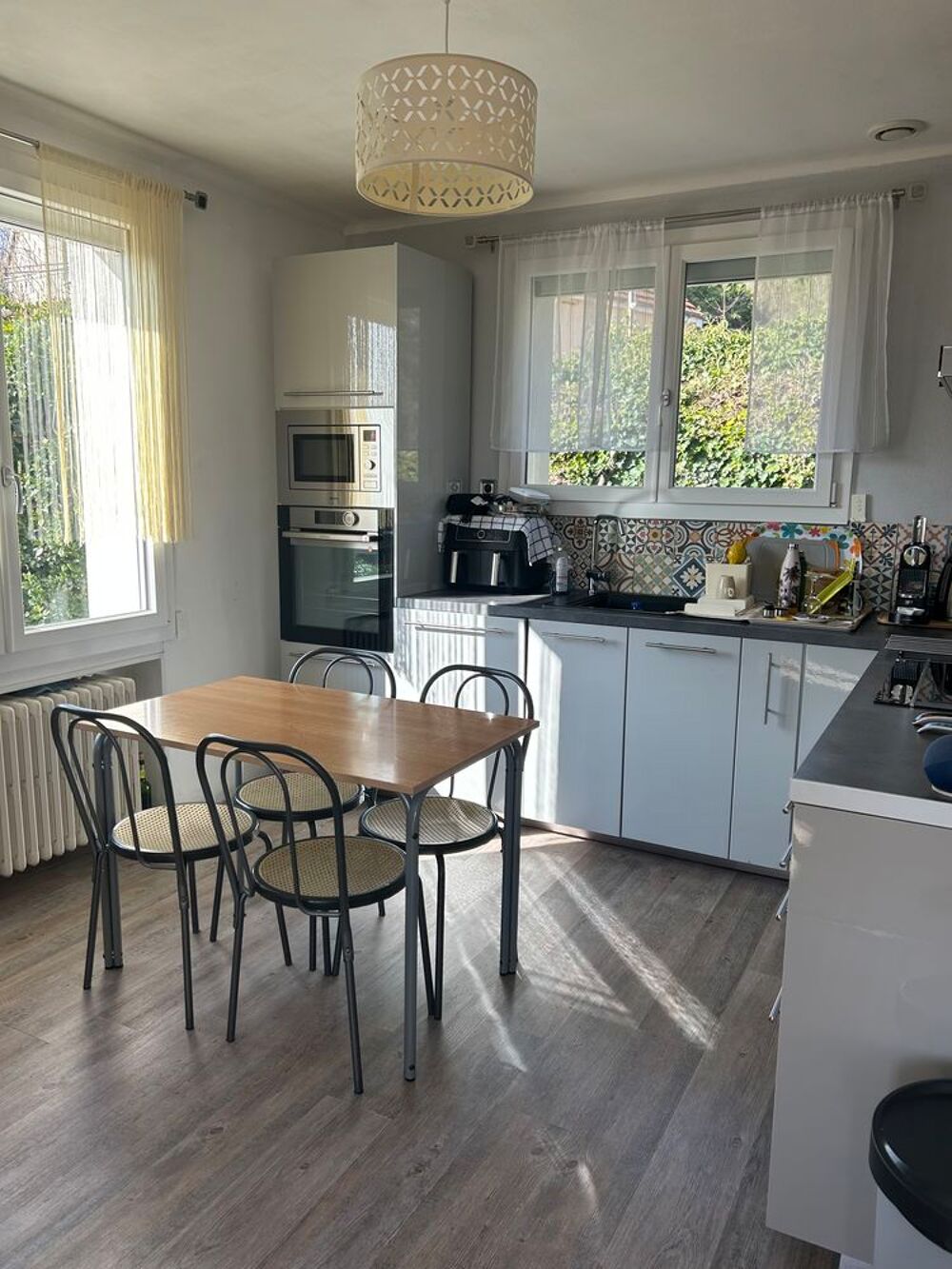Vente Maison Maison Saint-etienne