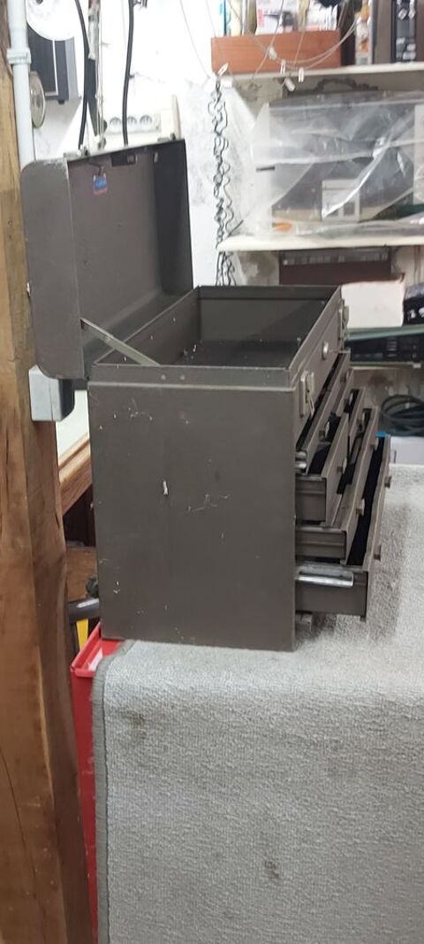 Boite d'outils 60 Penne-d'Agenais (47)