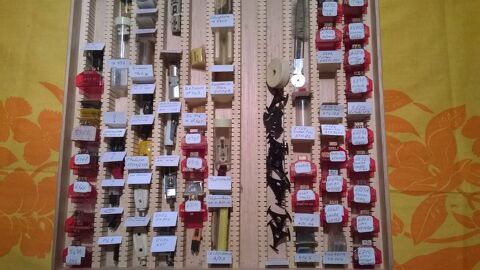 pointes de lecture-diamant-saphir 500 Chamb�ry (73)