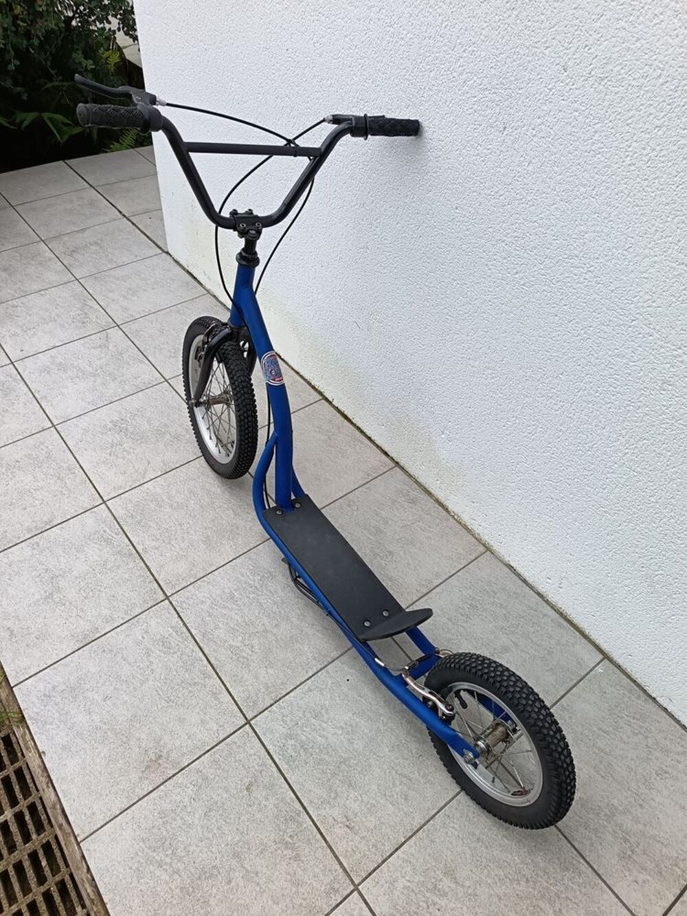 Trotinette Sports