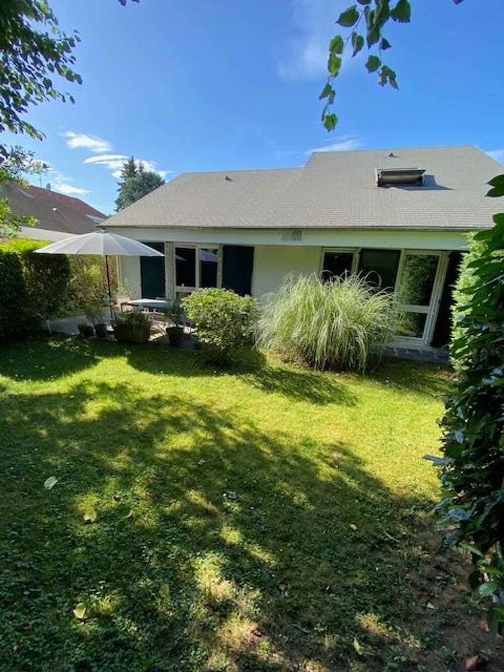 Vente Maison Maison 6 pièces à Thiais (94) Thiais
