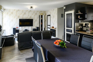  Maison à vendre 4 pièces 74 m²