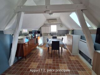  Maison � vendre 9 pi�ces 185 m�