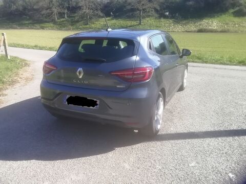 Renault Clio V Clio E-Tech 140 - 21 Business 2021 occasion Saint-Romain-de-Colbosc 76430