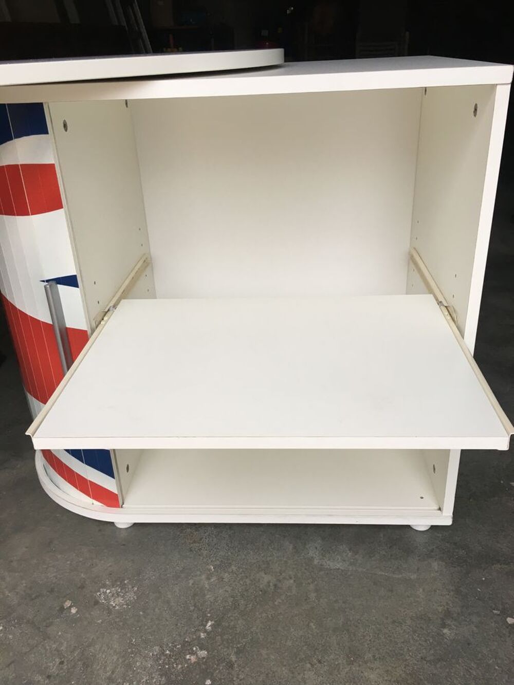 Bureau LONDON Mobilier enfants