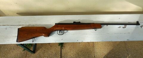 CARABINE a AIR 200 Brin-sur-Seille (54)