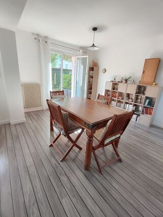  Maison � vendre 3 pi�ces 66 m�