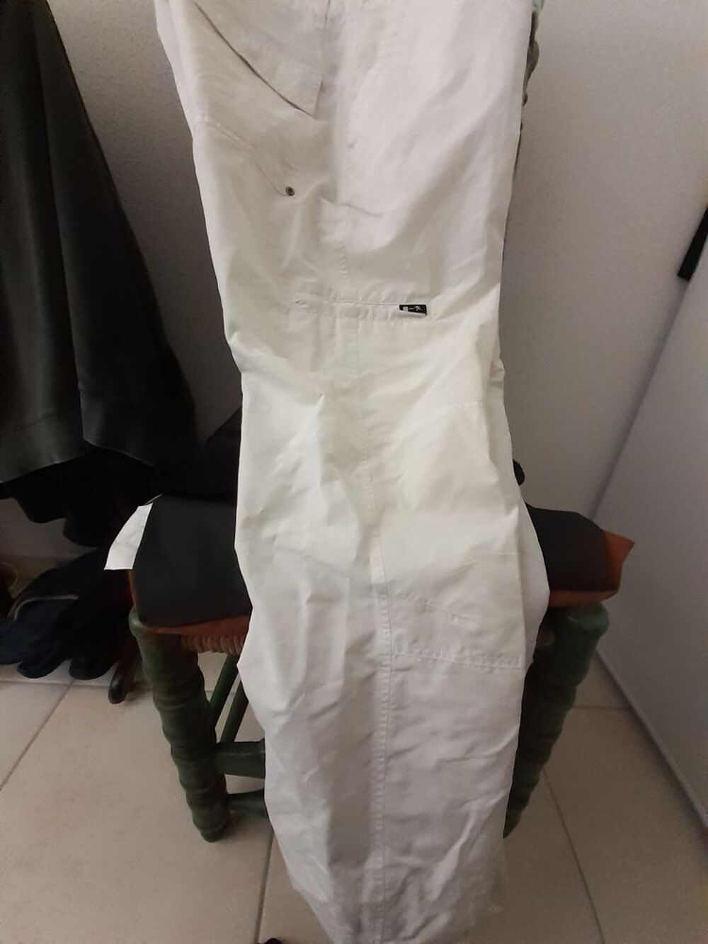 pantalons homme &agrave; l'unite,: Vtements