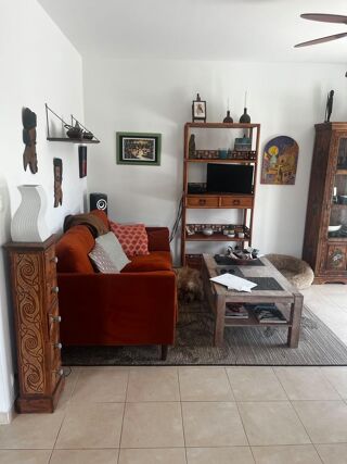  Maison à vendre 3 pièces 50 m²
