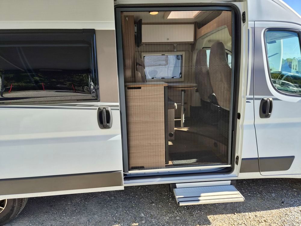  2021 occasion 12000 LE VIGEN