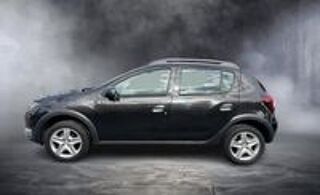 Sandero SANDERO STEPWAY PLUS 0.9 TCe 90cv 2015 occasion 55100 Verdun