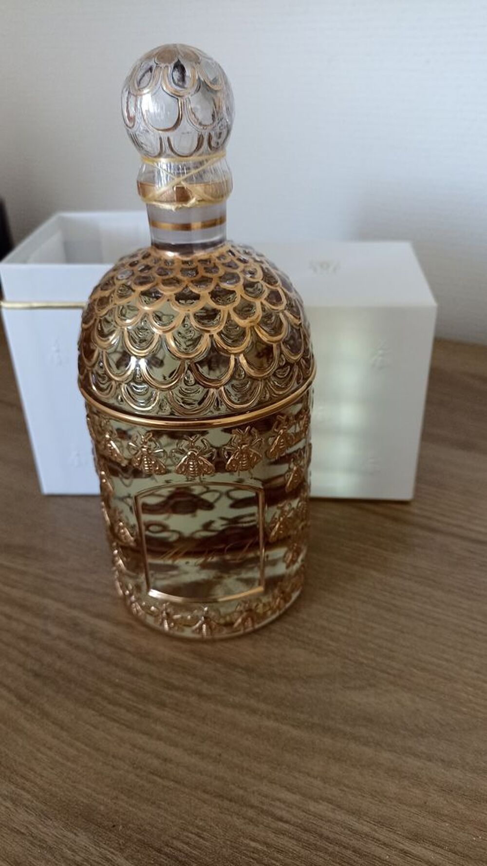 Pour collectionneur 