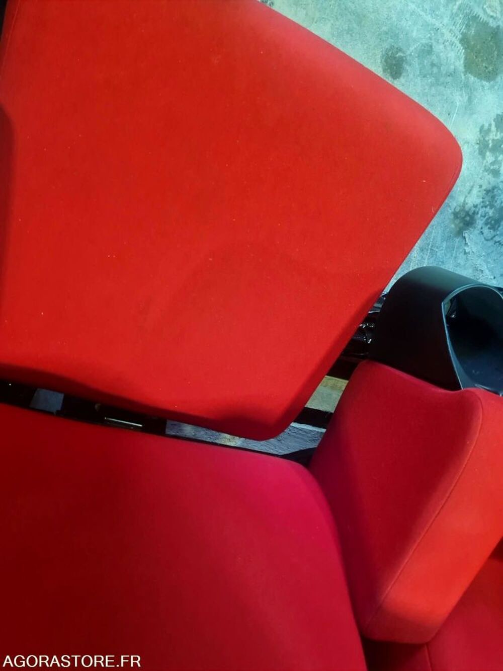 SIEGE DE Cin&eacute;ma - Superbe fauteuil Meubles