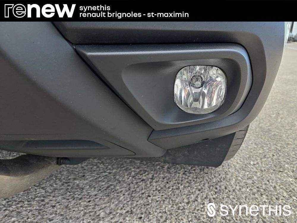 Duster ECO-G 100 4x2 Expression 2023 occasion 83170 Brignoles
