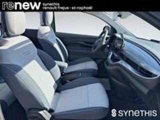 500 E 500C e 118 ch Ic&ocirc;ne Plus 2021 occasion 83600 Fr&eacute;jus