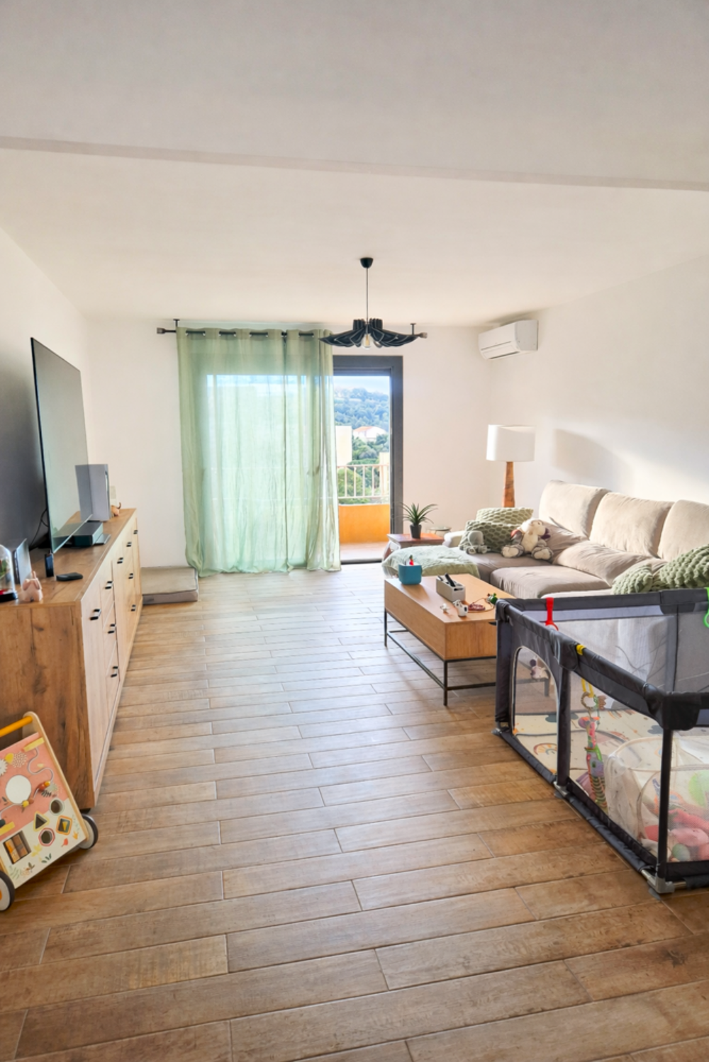 Vente Appartement Appartement T3 - Quartier Pietralba Ajaccio