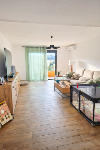  Appartement à vendre 3 pièces 77 m²