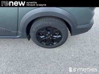 Jogger Hybrid 155 7 pl Extreme 2026 occasion 83500 La Seyne-sur-Mer