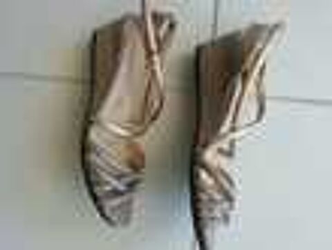  CHAUSSURES ETE FEMME TAILLE 39 Chaussures