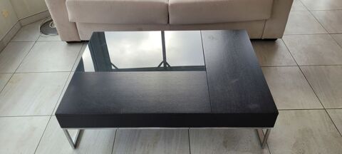 table basse bo concept 150 Reynès (66)
