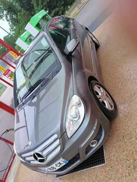 Mercedes Classe B 180 2010 occasion &Eacute;tampes 91150