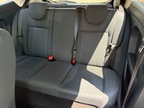 Fiesta 1.6 TDCi 95 FAP Sport 2010 occasion 34690 Fabr&egrave;gues