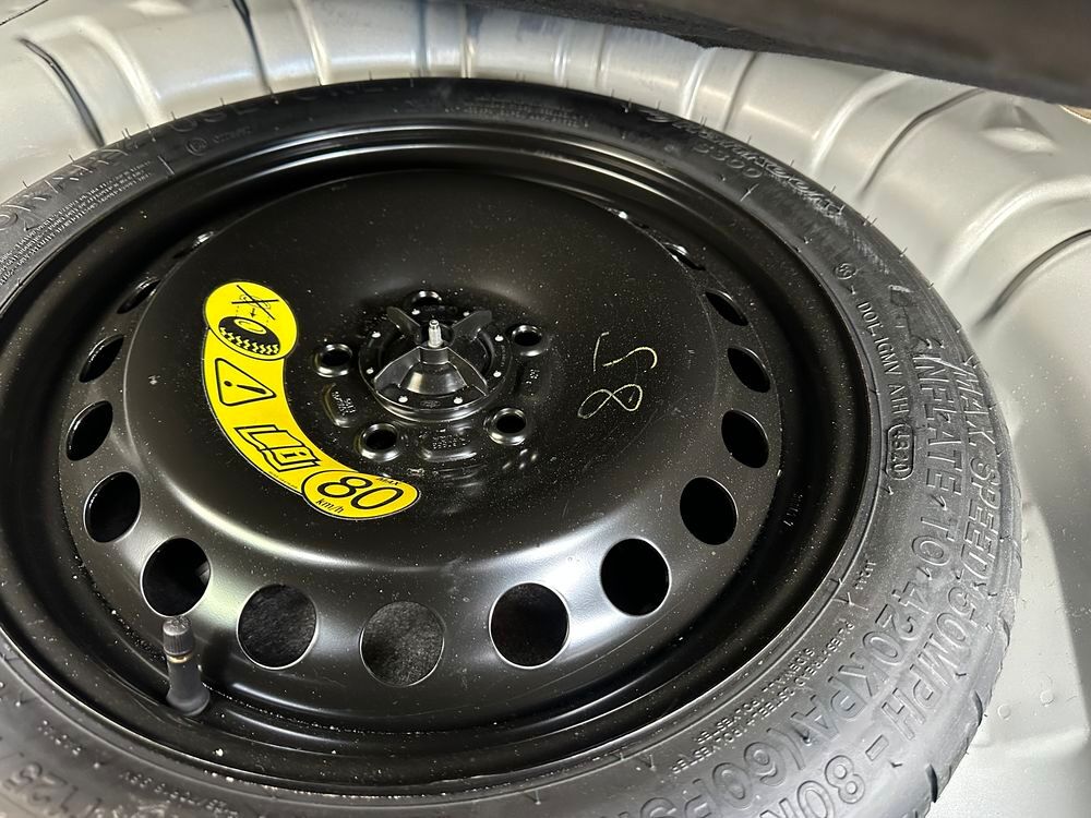Focus 1.0 EcoBoost 125 S&S Titanium X Business 2021 occasion 69400 Arnas
