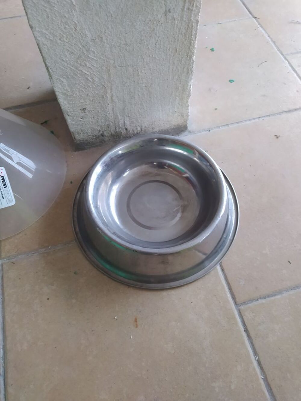   GAMELLE   REPAS INOX 