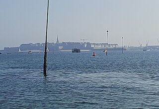 Location  Appartement 