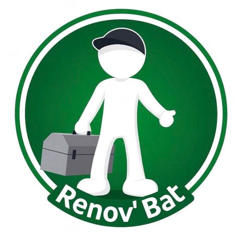 * Ma&ccedil;onnerie g&eacute;n&eacute;rale & r&eacute;novation ? Renov'Bat dans le Var 0 83690 Villecroze