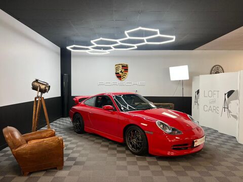 Enseigne publicitaire panneau Porsche 70x156cm Le Mans (72)
