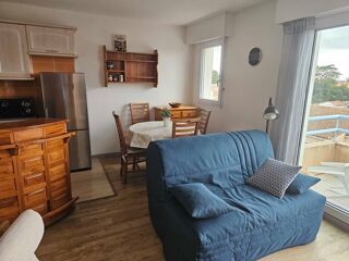  Appartement � louer 2 pi�ces 42 m�