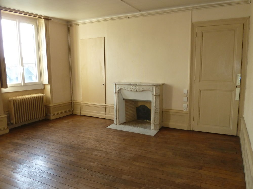 Vente Appartement APPARTEMENT 2 PIECES  53 M2 CENTRE  DE NANTES 159000€ Nantes