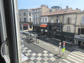  Appartement à louer 2 pièces 57 m²