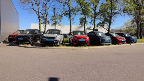 LIGIER Voiture sans permis  occasion M&eacute;rignac 33700
