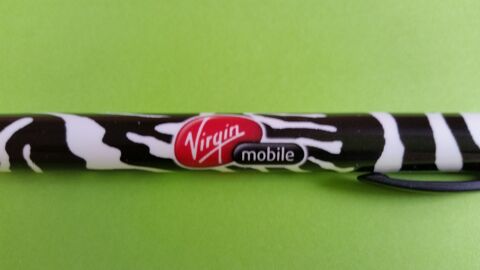 STYLO VIRGIN 0 Strasbourg (67)