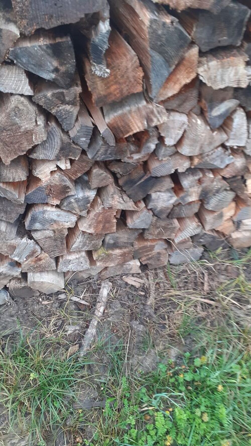 CHAUFFAGE Jardin