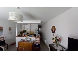  Appartement à vendre 3 pièces 66 m²