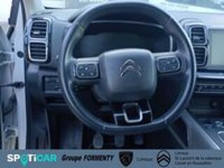 C5 aircross C5 Aircross PureTech 130 S&S BVM6 Feel 2019 occasion 11300 Limoux