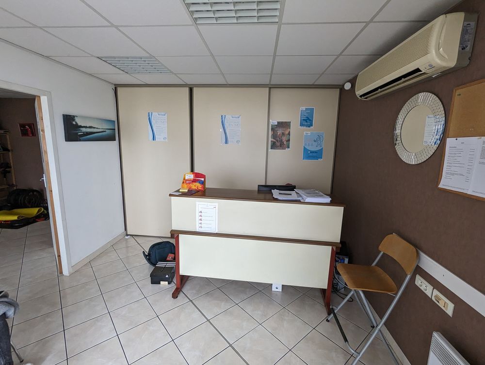 Location Appartement cabinet medical et para medical Montauban