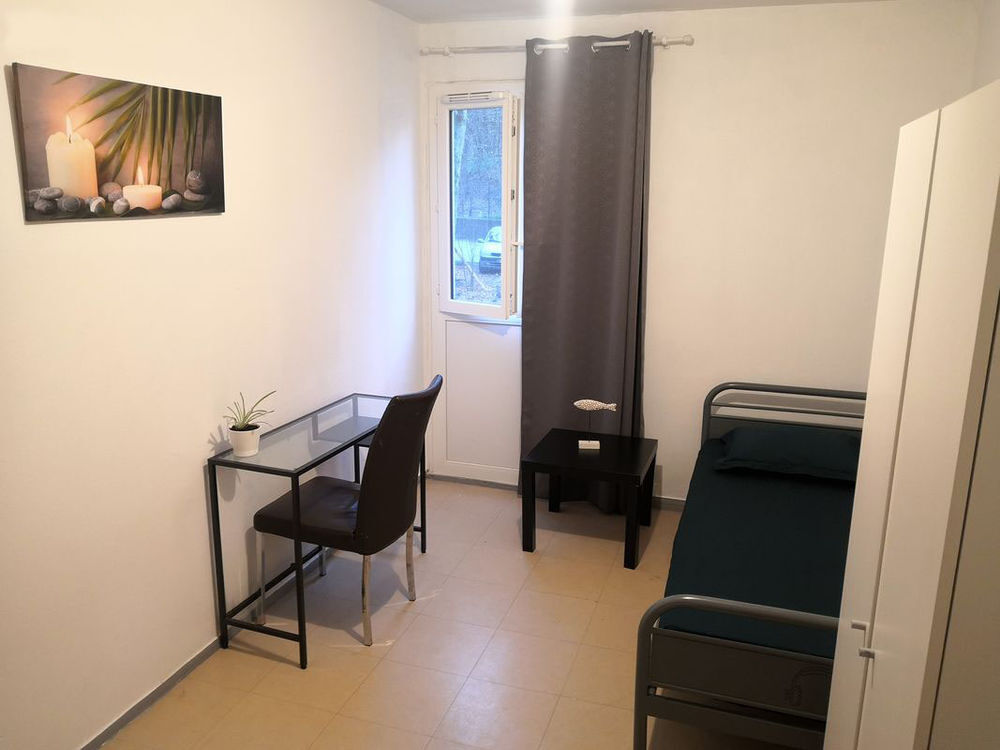 Location Colocation Colocation chambre meubl�e Neuilly-plaisance