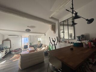  Appartement � vendre 2/3 pi�ces 48 m�