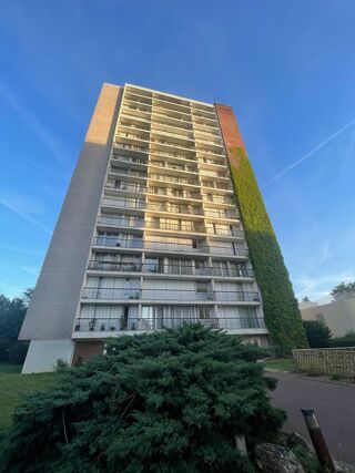  Appartement à vendre 4 pièces 85 m²