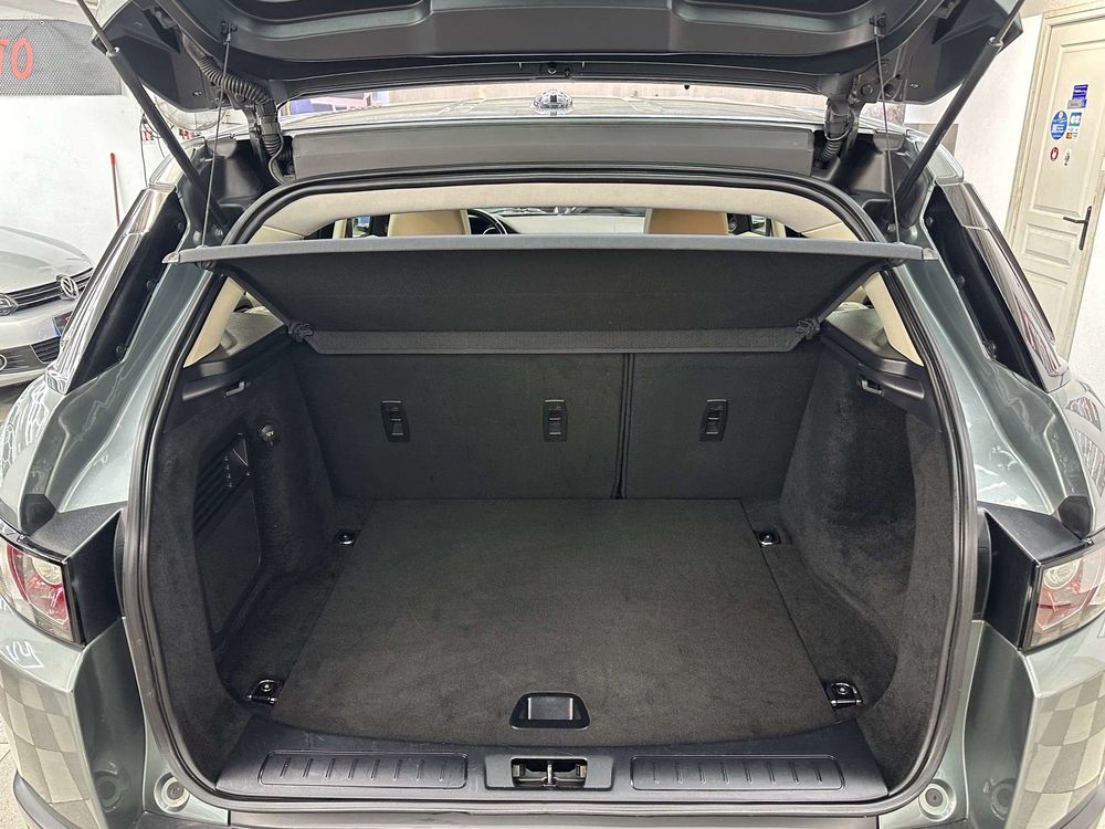 Range Rover Evoque Mark II TD4 Pure 2015 occasion 06600 Antibes