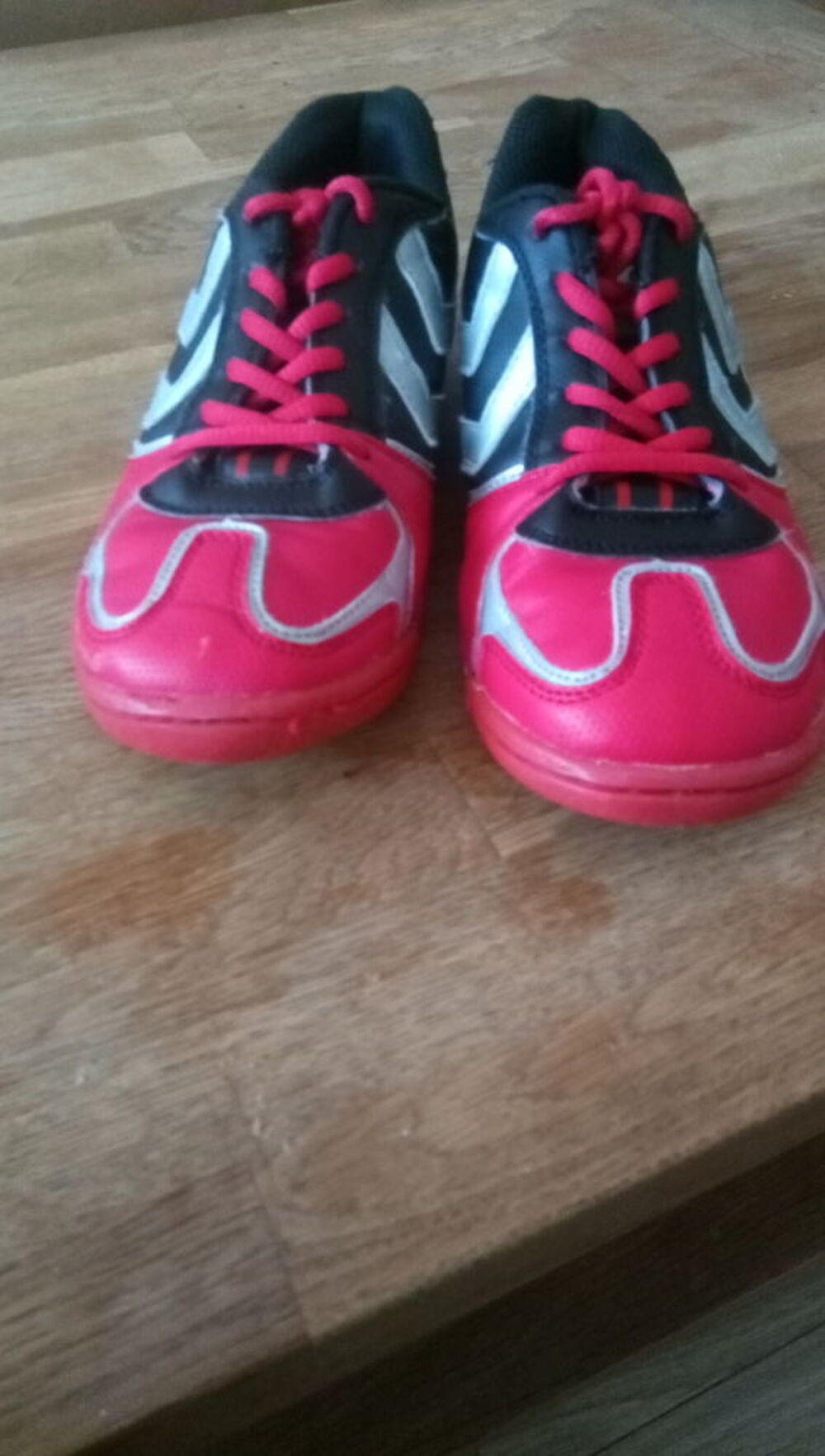 Basket de sport marque Hummel Chaussures