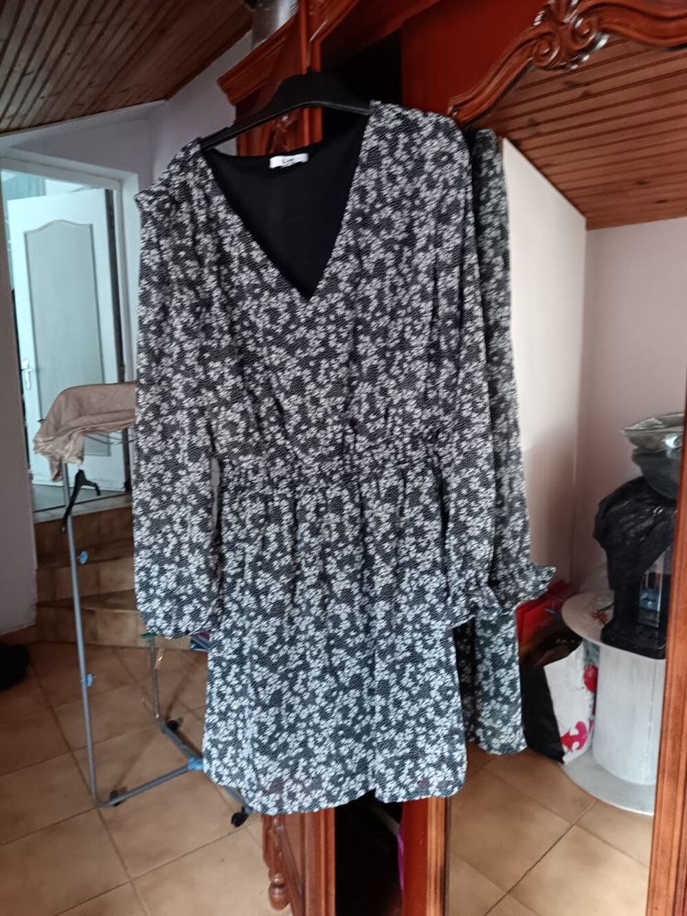 robe Vêtements