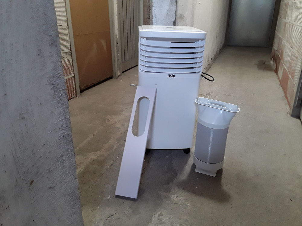 Climatiseur Electroménager