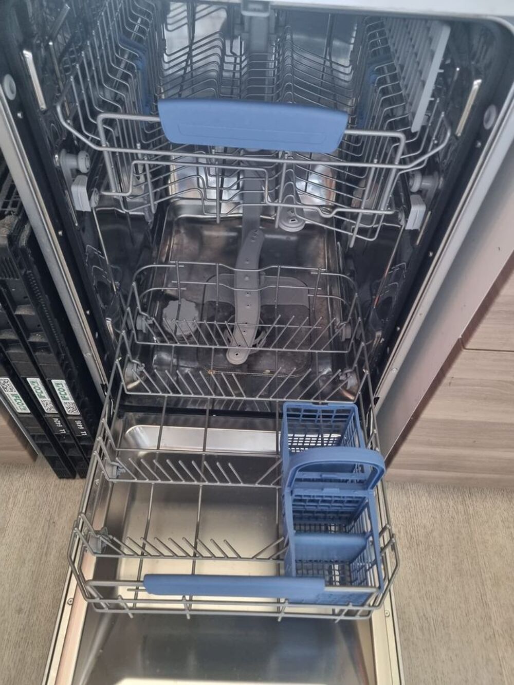 lave vaisselle Electroménager